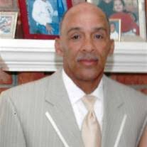 Ronald Pinkney's Instagram, Twitter & Facebook