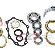 Nissan / Infiniti Nissan OEM Manual Transmission Synchro ...