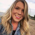 Paige Ryba's Instagram, Twitter & Facebook