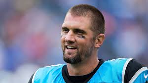 Panthers QB Derek Anderson Calls Play for New Pad in Scottsdale