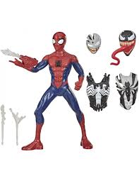 Michelle williams as anne weying. Spider Man Venom Maximum Spider Man Venom Gear 3 In 1 Hasbro Fu