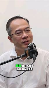 How any business can succeed with these 3Ps with Dato William Ng, National  President of SAMENTA