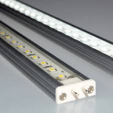 Du suchst eine küche nach maß? Led Shop Lumeron Led Leisten Helles Und Stilvolles Licht In Der Kuche
