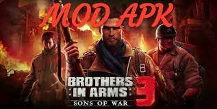 What happened after the normandy landings? Brothers In Arms 3 Mod Apk Hack Unlimited Money Medals Bia 3