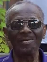 Neville Alphanso Roberts Obituary