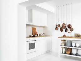 Ikea Knoxhult A Small White Kitchen Consisting Of A Complete Base Cabinet With Doors Drawers Worktop A Kitchen Modular Interior Design Kitchen Ikea Kitchen
