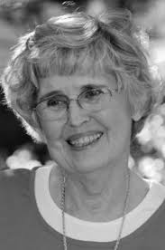 Barbara Jarrell Obituary (2014)