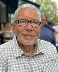 Harry Sandstrom Obituary, Johnston, Iowa :: Iles Funeral Homes