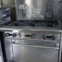 Shop commercial cooking equipment, quality kitchen appliances and restaurant supplies. Commercial Used Restaurant Equipment Abm Food