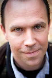 Han är Strömsunds nya näringslivschef