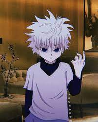 Killua aesthetic wallpaper phone anime manga aesthetic animeaesthetic animewallpapers hd u mazokku. Killua Anime Art Edit Animewallpaper Animeedit Drawing Draw Wallpaper Artwork Work Dibujo Vsco Aesthetic Anime Cute Anime Wallpaper Killua
