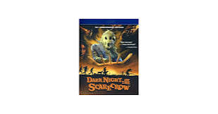 Amazon.com: Dark Night Of The Scarecrow