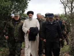 ברחבי לבנון, כמו גם ברשתות החברתיות, בירכו את מנהיג חיזבאללה חסן נסראללה, החוגג יום הולדת 60 • מצד שני, לא בטוח שנראה אותו חוגג בעצמו • כתבתו של רועי קייס, מתוך חדשות הערב, באדיבות 'כאן חדשות'. ×™×•×¨×©×• ×©×œ ×—×ž×™× ××™ ×'×™×§×¨ ×'×'×'×•×œ ×™×©×¨××œ ×¢×¨×•×¥ 20