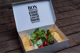 Download Bintang Karya Percetakan Kemasan Sablon Pengemasan Makanan Food Design Food Network PSD Mockup Templates