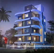 Housing in taipei / chin architects. Modern Apartment Exterior Design India Trendecors