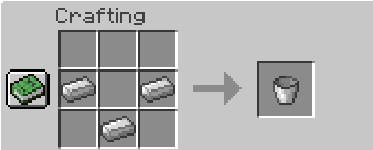 Every time it rains, it collects the equivalent of 2 buckets of water. How To Get Rid Of Water In Minecraft Simple Guide Gamingscan