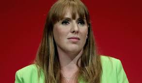● no advice animals or other. Angela Rayner Biography And Profile True Story Politicoscope
