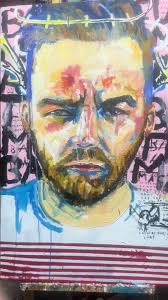 Selfies: Una serie de retratos contemporáneos