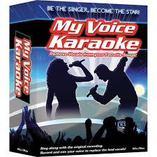 Then you can use the coupon and choose your desired tracks from over 35,000 songs choose your karaoke song downloads Emedia Music My Voice Karaoke Win Download Mv12131dlw B H