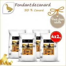 Croquettes Hypoallergeniques Sans Cereale Au Canard Croquettes Croquette Pour Chien Allergie Alimentaire