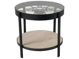 Le bout de canapé pour décorer. Bout De Canape Julia Vente De Table Basse Conforama