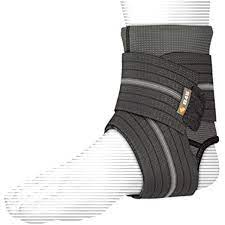 Shock Doctor Ankle Sleeve With Compression Wrap Support Read More At The Image Link This Is An Affiliate Link Sportsmed Ankle Sleeve Ankle Braces Ankle