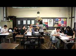 Debate Across The Curriculum Youtube