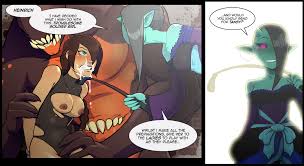 Rule34 - If it exists, there is porn of it  my pet tentacle monster,  sparrow, ariela, ariela stone  736234