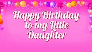 Friends today we are going to talking about happy birthday daughter in law images for facebook and whatsapp users who are looking for these type images of happy birthday daughter in law for their daughter. Birthday Wishes To Daughter Happy Birthday Daughter Quotes