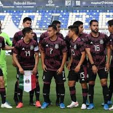 El liderato de grupo le pertenece a los anfitriones. Mexico Vs Arabia Saudita Alineacion Probable El Partido De La Seleccion Mexicana Olimpica