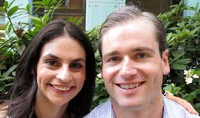 This Week's Wedding Announcements