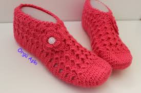 Tig Isi 3 Boyutlu Patik Yapimi 1 Bolum Ceyizlik Kolay Patik Modelleri Patikler Slippers Bot Coraplari