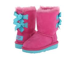 Ugg Kids Bailey Bow Toddler Little Kid Love But Why Do Baby Uggs Have To Cost So Much 120 Is Crazy For Toddler Shoes Kids Uggs Cute Uggs Uggs With Bows