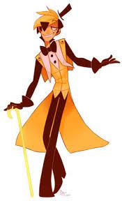 Bill cipher in human form. How Do You Feel About The Human Bill Cipher Fanart Gravityfalls