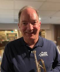 Musicians of the Silver Starlite Orchestra