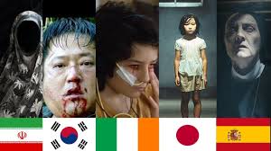 New scary movies are always available around halloween, but sometimes you can't wait that long between frights. Top Foreign Psychological Horror Movies Scariest Underrated Horror Movies Flashfivelistr Youtube