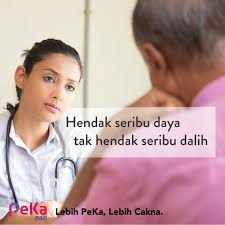 Hendak seribu daya, tak mahu sejuta dalih. Facebook
