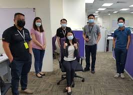 Koperasi kelab ragbi ex angels berhad. Rui Jian Tee United Kingdom Professional Profile Linkedin