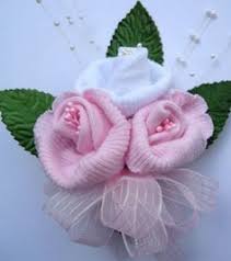29 Best Baby Sock Corsage Ideas Baby Sock Corsage Baby Shower Gifts Baby Shower Corsage