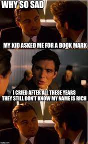 15 memes inspired by inception. Inception Meme Imgflip