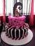 Girl Nightmare Before Christmas Baby Shower Ideas