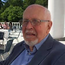 List of names invited to the Conder Contact Reunion at The Guildhall  Winchester