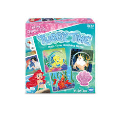 Creates custom dough products that will keep your customers coming back for more. The Little Mermaid Tubby Time Best Bath Toys Nappa Awards