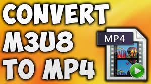 This means that unlike mp4 or mp3 files, m3u8 file contains only text that cannot be actually played in any media player. How To Convert M3u8 Format To Mp4 Convert Uc Browser Download Video M3u8 To Mp4 Youtube