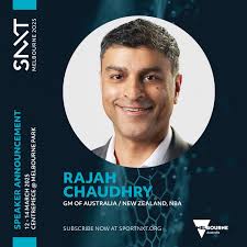 📢 SPEAKER ANNOUNCEMENTS Unfortunately, due to unforeseen circumstances the  following speakers will no longer be participating at SportNXT. They  include: • Nina Walsh