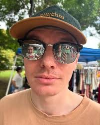 Mackenzie Ellis Barnett