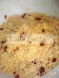 Saffa Au Thermomix Tm5 Plat Sans Viande Cuisine Marocaine Thermomix