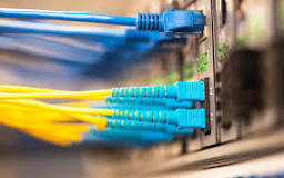 What Is a Fiber Patch Panel? | Fiber Optic Network Solutions