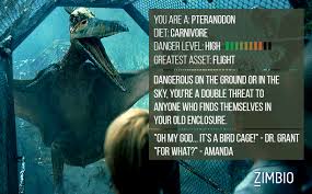Whether you have a science buff or a harry potter fa. 56 Ideas De Jurassic Park Parque Jurasico Dinosaurios Jurassic World