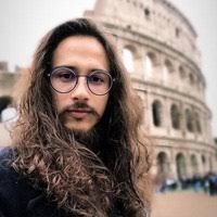 PDF) Tesi di Laurea Magistrale (DISSERTAÇÃO) in Filologia e Critica  Letteraria